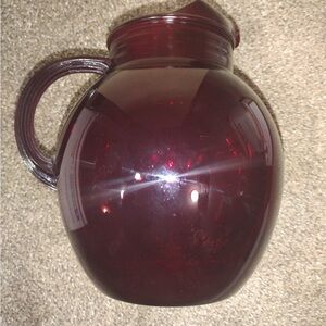 Pitcher